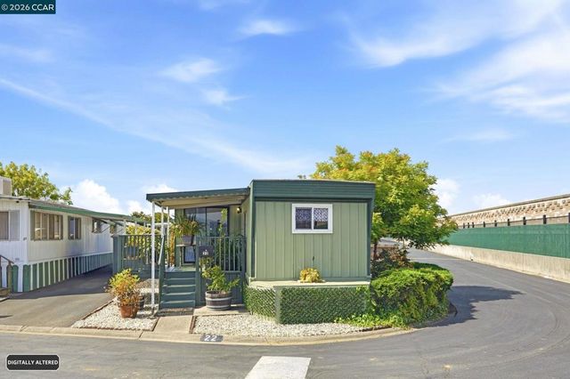 22 Bayberry, Vallejo, CA 95489