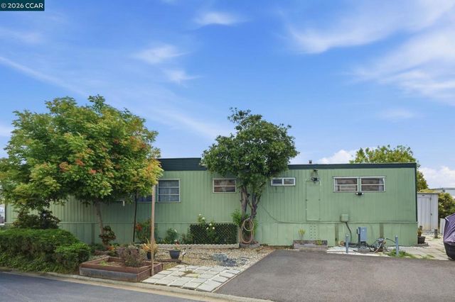 22 Bayberry, Vallejo, CA 95489