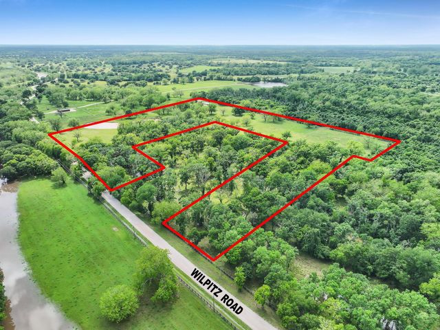 1771 Wilpitz Road, Brookshire, TX 77423
