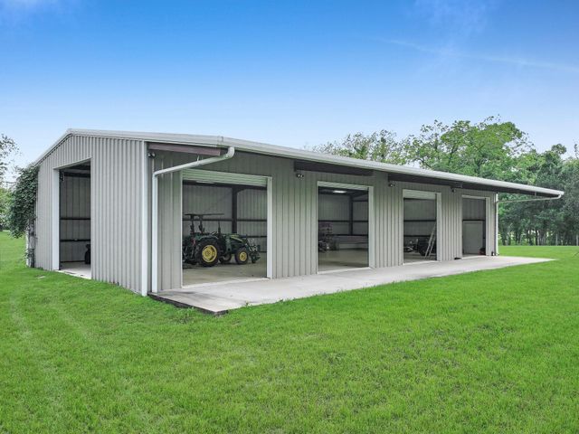 1771 Wilpitz Road, Brookshire, TX 77423