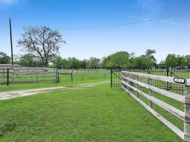 1771 Wilpitz Road, Brookshire, TX 77423