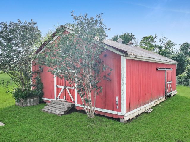 1771 Wilpitz Road, Brookshire, TX 77423