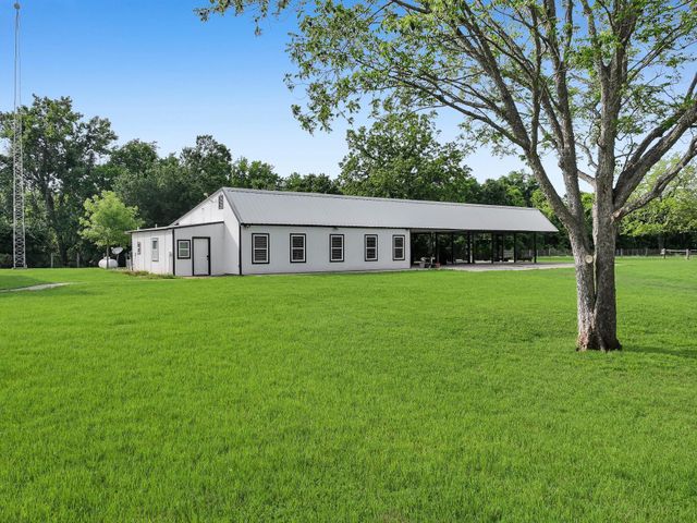 1771 Wilpitz Road, Brookshire, TX 77423