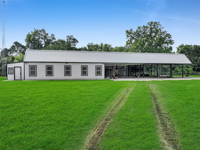 1771 Wilpitz Road, Brookshire, TX 77423
