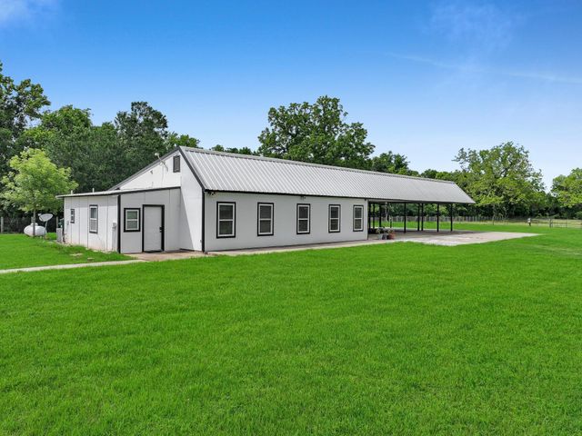 1771 Wilpitz Road, Brookshire, TX 77423