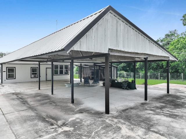 1771 Wilpitz Road, Brookshire, TX 77423