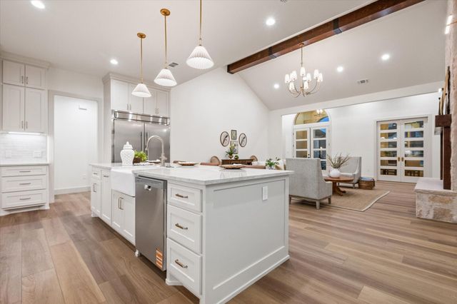 4622 138th Place, Lubbock, TX 79424