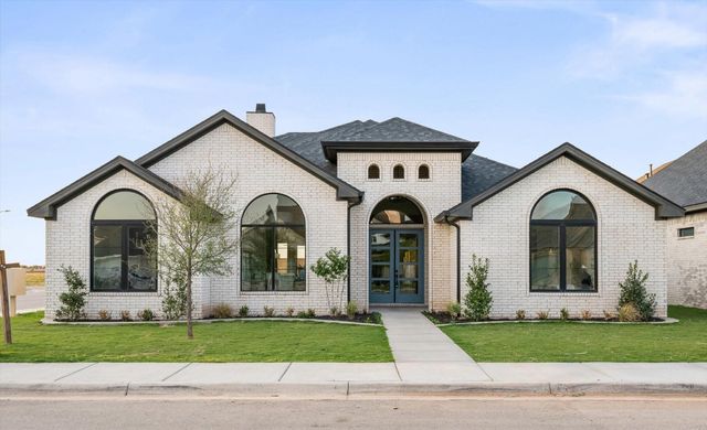 4622 138th Place, Lubbock, TX 79424