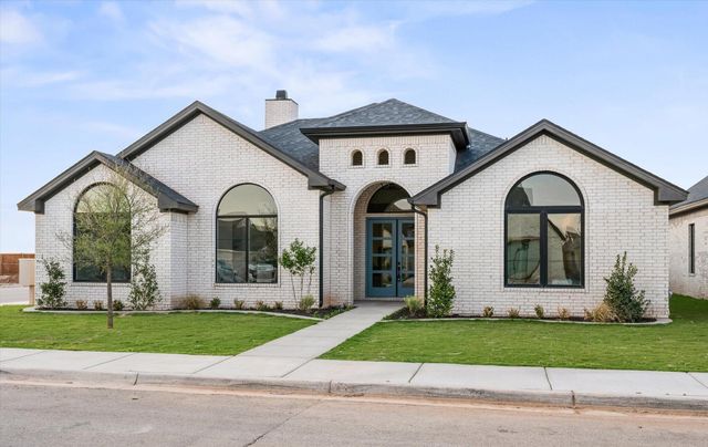 4622 138th Place, Lubbock, TX 79424
