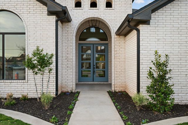 4622 138th Place, Lubbock, TX 79424