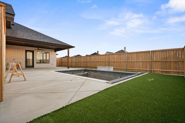 4622 138th Place, Lubbock, TX 79424