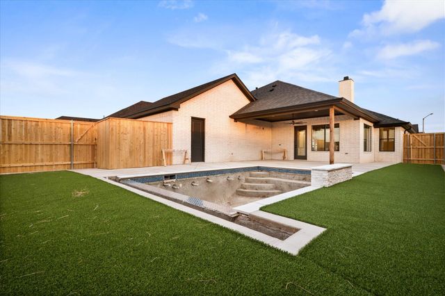 4622 138th Place, Lubbock, TX 79424