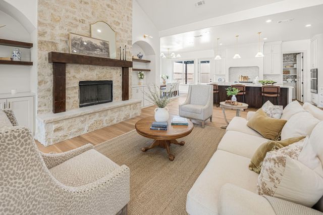4622 138th Place, Lubbock, TX 79424