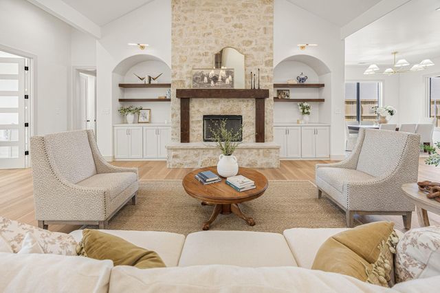 4622 138th Place, Lubbock, TX 79424