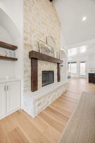 4622 138th Place, Lubbock, TX 79424