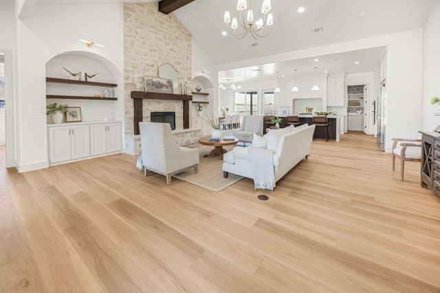4622 138th Place, Lubbock, TX 79424