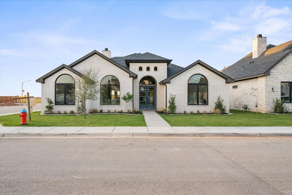 4622 138th Place, Lubbock, TX 79424