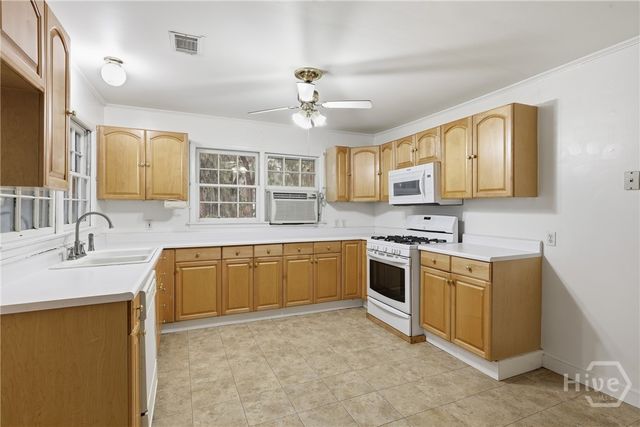 123 Salt Creek Road, Savannah, GA 31405