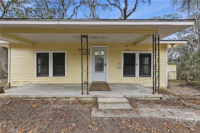 123 Salt Creek Road, Savannah, GA 31405