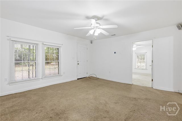 123 Salt Creek Road, Savannah, GA 31405