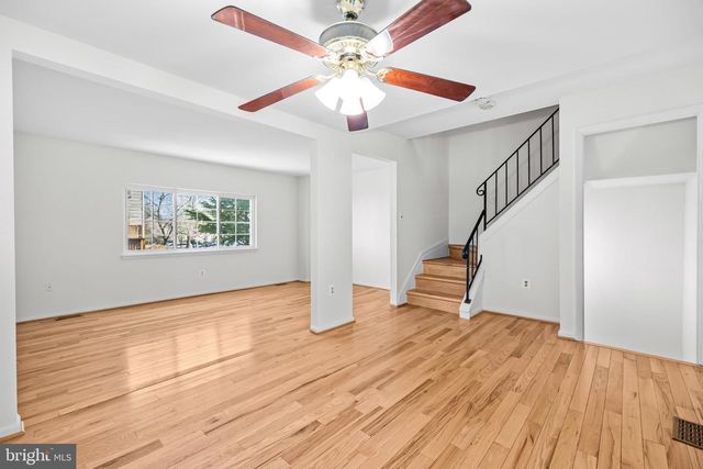 7410 RHONDDA DR, Lorton, VA 22079