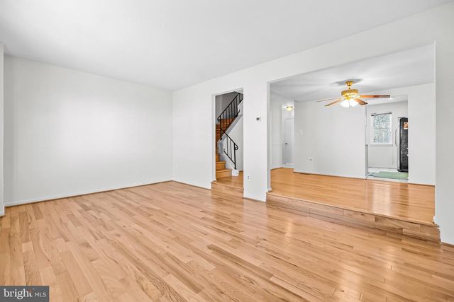 7410 RHONDDA DR, Lorton, VA 22079