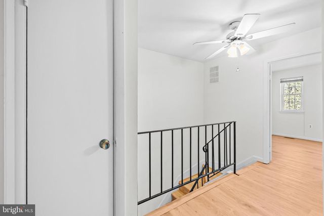 7410 RHONDDA DR, Lorton, VA 22079