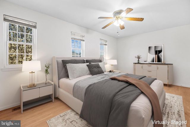 7410 RHONDDA DR, Lorton, VA 22079