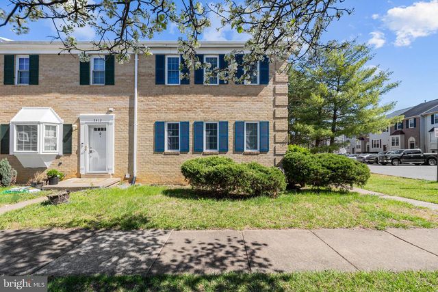 7410 RHONDDA DR, Lorton, VA 22079