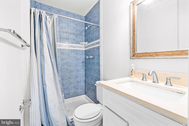 7410 RHONDDA DR, Lorton, VA 22079