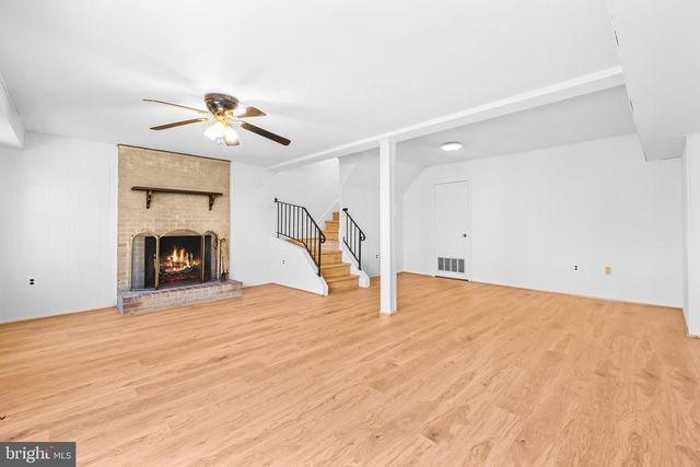 7410 RHONDDA DR, Lorton, VA 22079