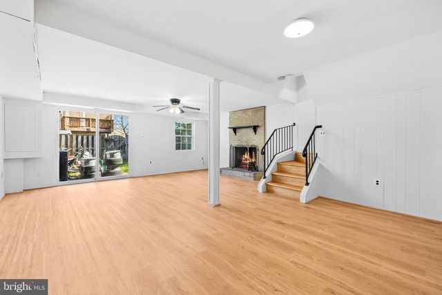 7410 RHONDDA DR, Lorton, VA 22079