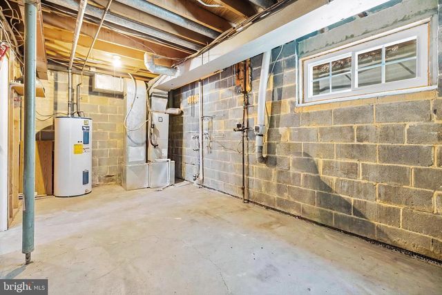 7410 RHONDDA DR, Lorton, VA 22079