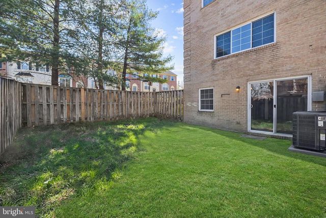 7410 RHONDDA DR, Lorton, VA 22079