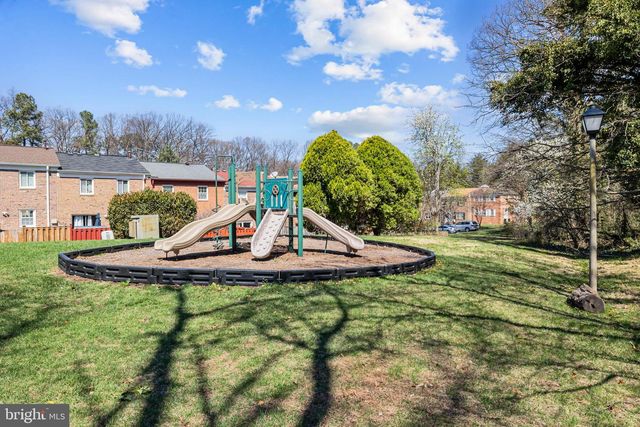 7410 RHONDDA DR, Lorton, VA 22079