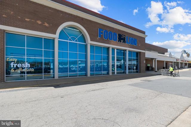 7410 RHONDDA DR, Lorton, VA 22079