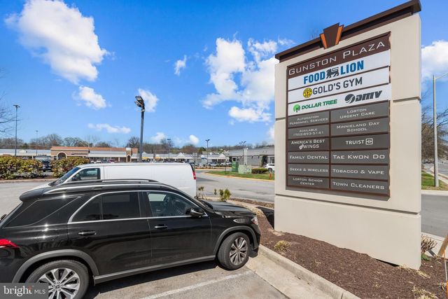 7410 RHONDDA DR, Lorton, VA 22079