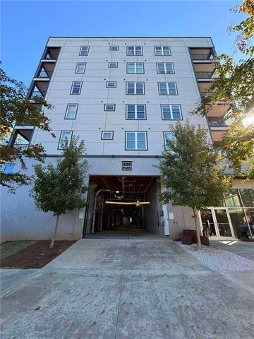 525 PARKWAY Drive 510, Atlanta, GA 30354
