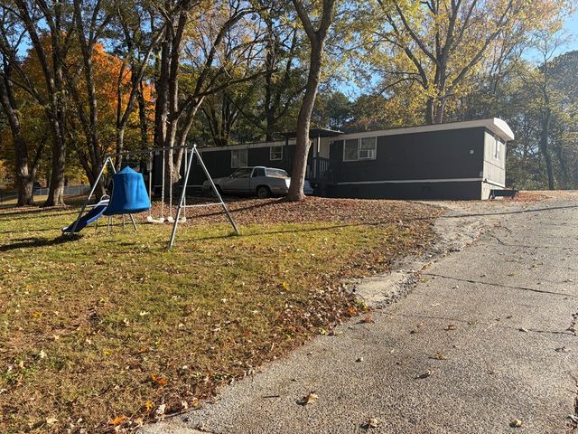 115& 134 Independence Way, Dalton, GA 30720