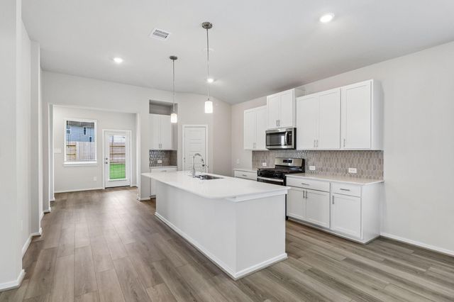18415 Landing Meadows Lane, New Caney, TX 77357
