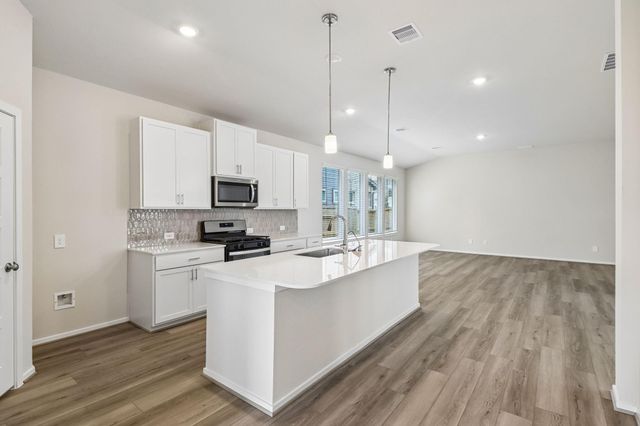 18415 Landing Meadows Lane, New Caney, TX 77357