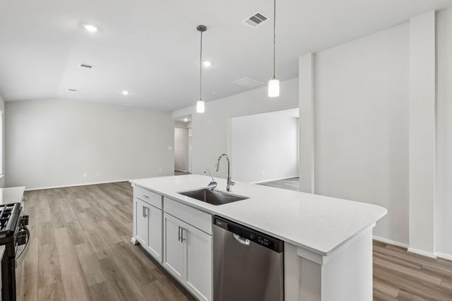 18415 Landing Meadows Lane, New Caney, TX 77357