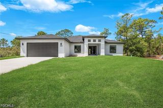 2702 50th ST SW, Lehigh Acres, FL 33976