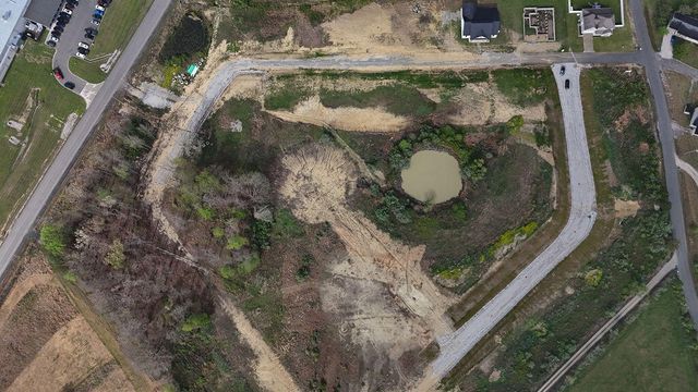 TBD Stonecrest Street, Morehead, KY 40351
