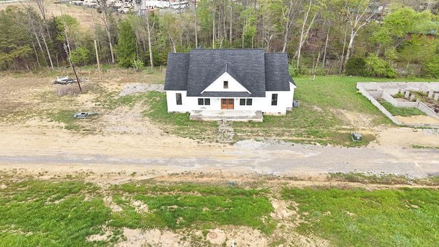 TBD Stonecrest Street, Morehead, KY 40351