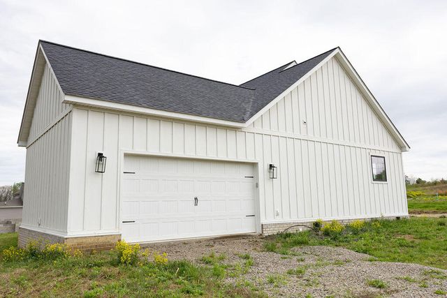 TBD Stonecrest Street, Morehead, KY 40351