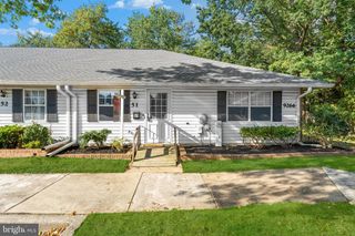 9266 CHERRY LN #51, Laurel, MD 20708