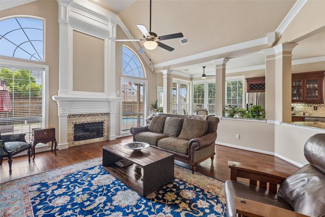 2870 Marcie Lane, Rockwall, TX 75032