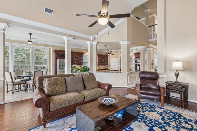 2870 Marcie Lane, Rockwall, TX 75032