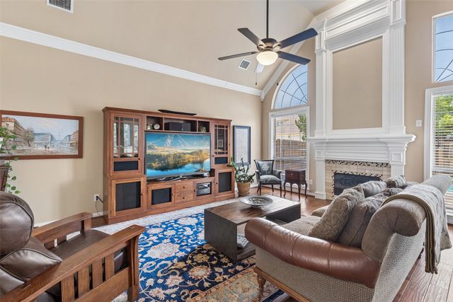 2870 Marcie Lane, Rockwall, TX 75032